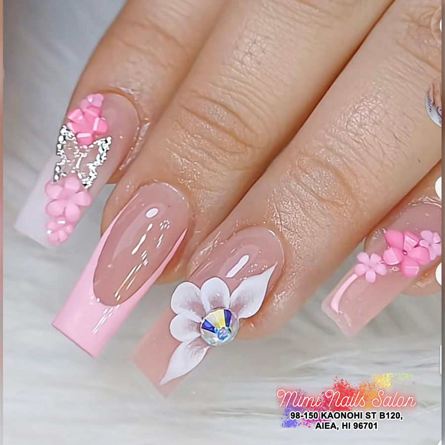 nails ideas